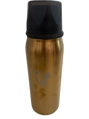 Ceres Chill Legacy Breastmilk Chiller Gold Color
